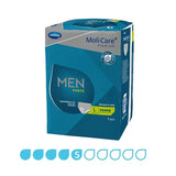 MoliCare Pull-Ups Premium Men Pants Large, 5 Drops - Pack (7) Hartmann