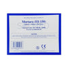 Mortara Thermal Paper Z-Fold 108mm x 140m for ELI150 200 Sheets - (24 Pack) OTHER