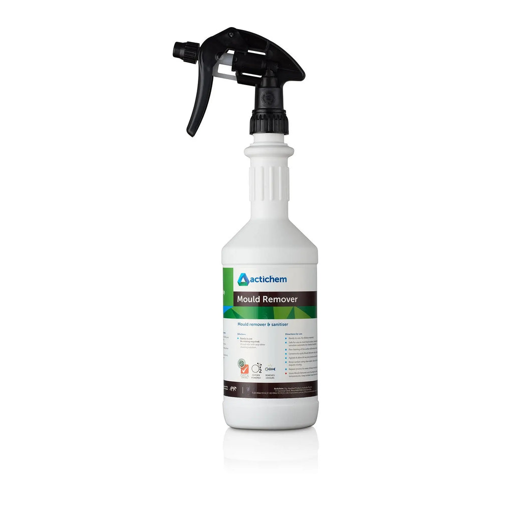 Mould Remover Disinfectant Ready To Use 750ml -Each OTHER