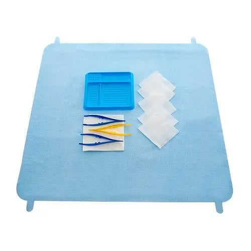 Multigate Basic Dressing Pack- Carton (160) Multigate