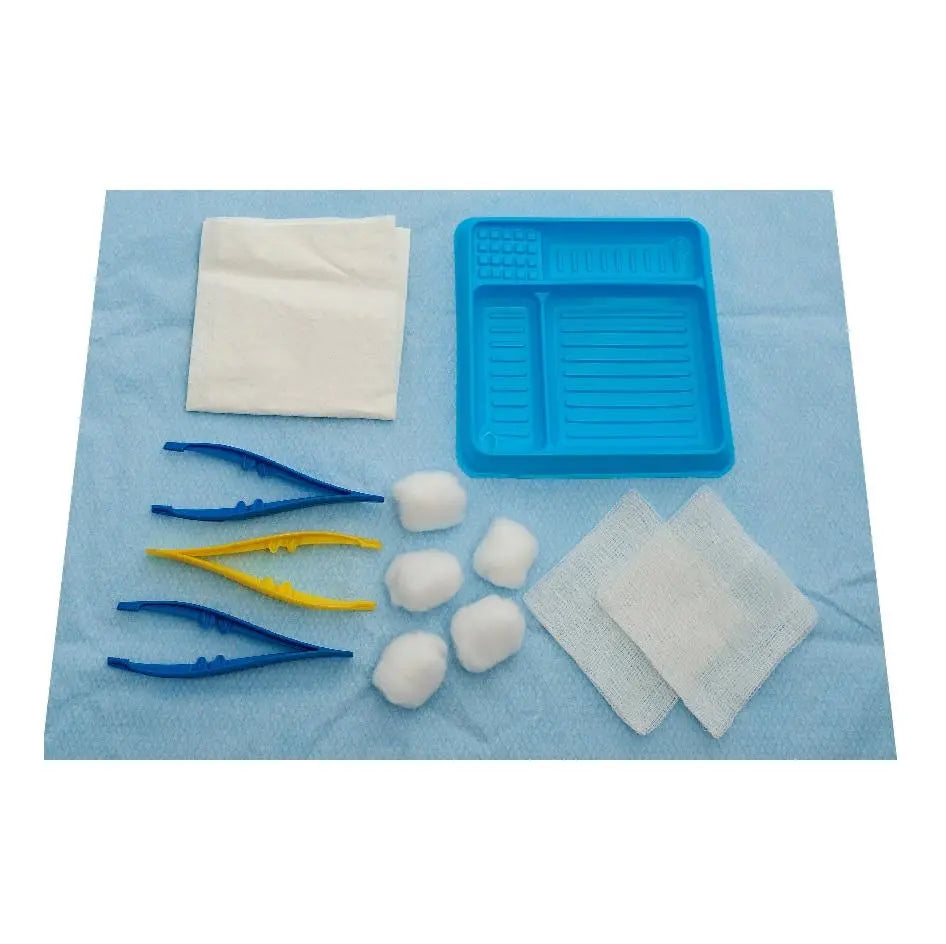 Multigate Basic Dressing Pack - Carton (160) Multigate