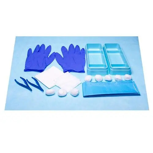 Multigate Catheter Pack Sterile 06-688P Each Multigate