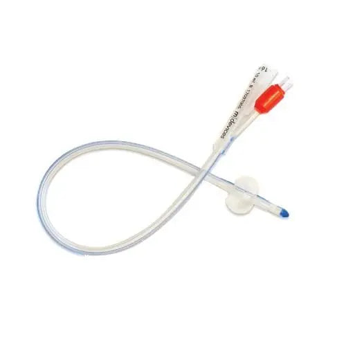 Multigate Foley Catheter 12FG - Each M Devices