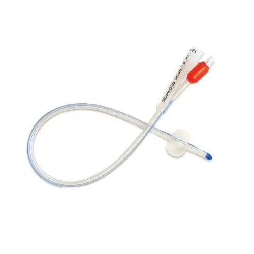 Multigate Foley Catheter 16FG x 45cm- Each M Devices