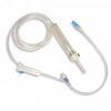 Multigate Transfusion Giving Set 220cm - Each M Devices