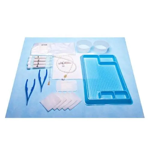 Multigate Universal Lumbar Puncture Kit Sterile - Carton (20) Multigate