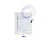 Multigate Urine Bag - 2000ml Non Return Valve 120cm Tubing (No Outlet) - Each Multigate