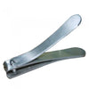 Nail Clippers Regular Stainless Steel - Each OTHER