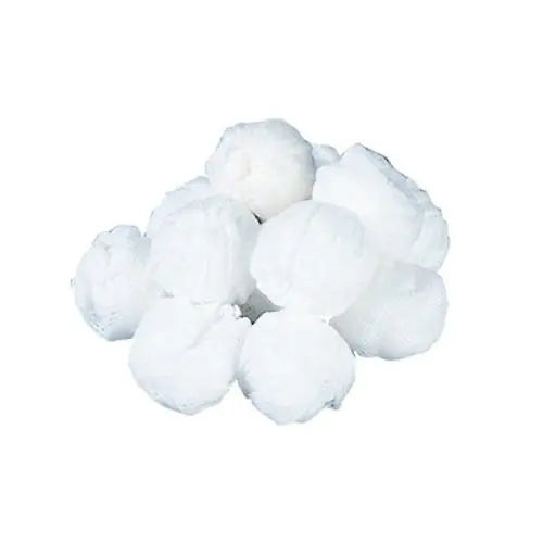 Nillin Balls - Non-Woven, Non-Sterile - Bag (100) Multigate