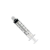 Nipro Syringe 5ml Leur Lock - Box (100) Nipro