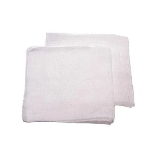 Non-Sterile Gauze Swabs 10cm x 10cm - PACK (100) Multigate