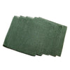 Non-Sterile Green Gauze Swabs 10cm x 10cm 8ply - Pack (100) Multigate