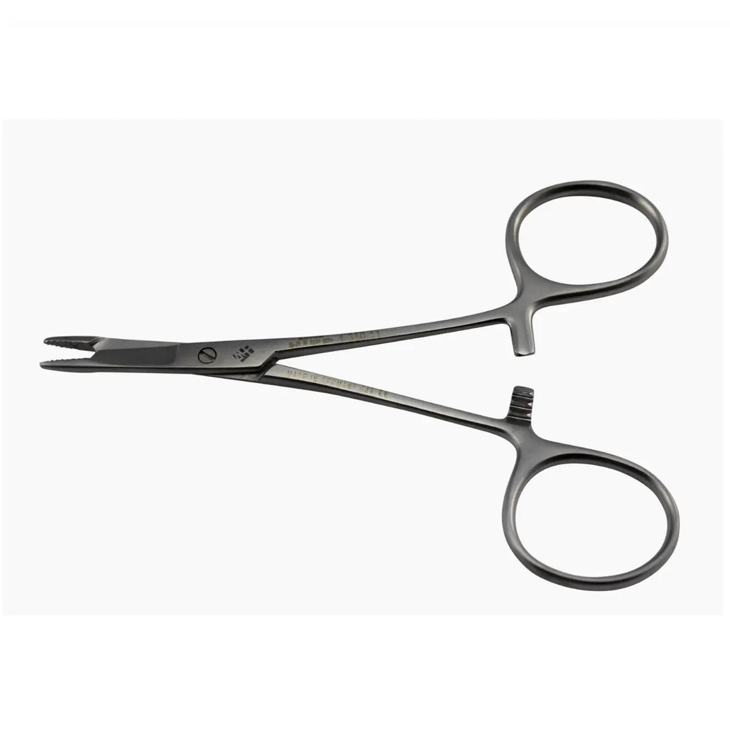 Olsen Hegar Needleholder 11cm HIPP Hipp