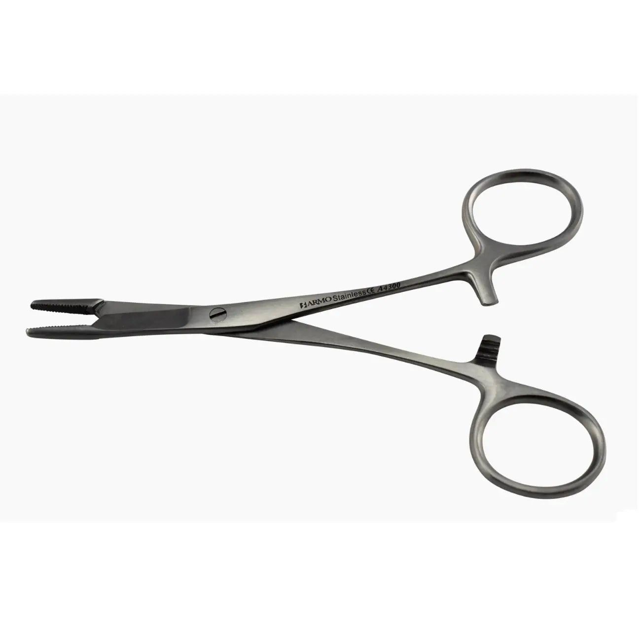 Olsen Hegar Needleholder 14cm ARMO Armo