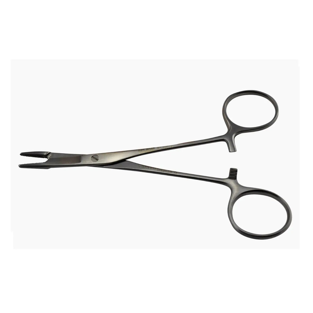 Olsen Hegar Needleholder 14cm KLINI Klini