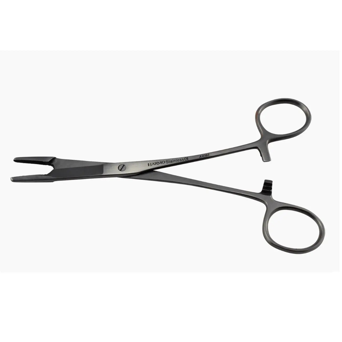 Olsen Hegar Needleholder 18cm ARMO Armo