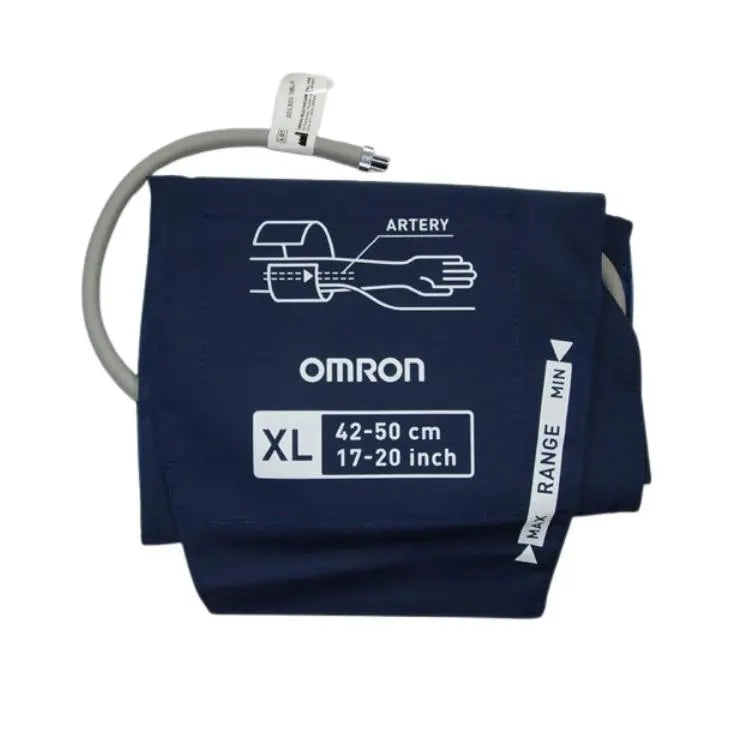 Omron Cuff XL (42cm-50cm) to suit HBP1300 BP Monitor (9063641-8) Omron