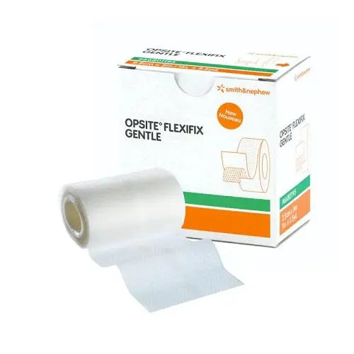 Opsite Flexifix Gentle 5cm x 5m - Each OTHER