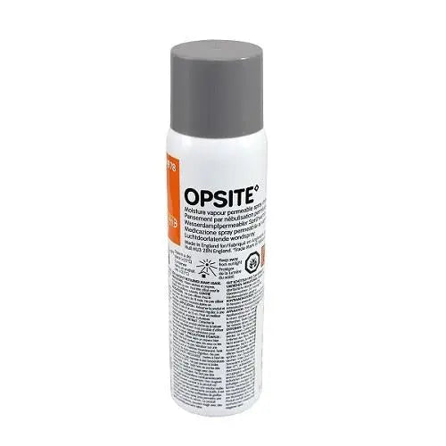 Opsite Spray Aerosol 100ml - Each Smith & Nephew