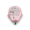 PAD-Pak for Heartsine Defibrillator - Paediatric (Pink) Heartsine