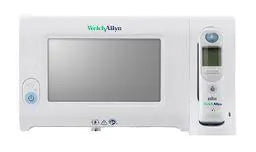 WELCH ALLYN Connex Spot Monitor with SureBP NIBP/Nonin SpO2/PRO 6000 Ear Thermometer Welch Allyn