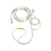 Parker Disposable Adult Oxygen Nasal Cannula w CO2 Sampling 2.1m w Male - Carton (50) OTHER