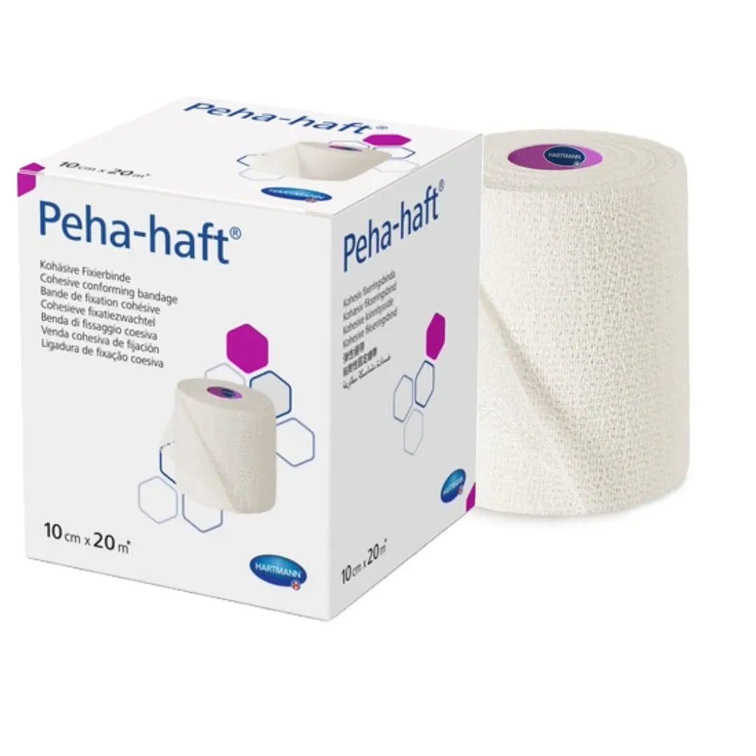 Peha-haft 8cm x 20m - each OTHER