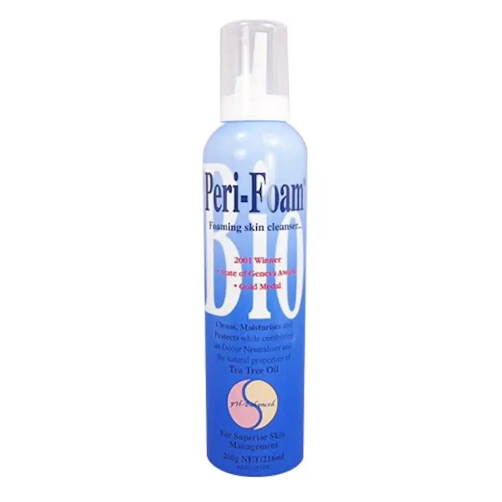 Perifoam Foaming Skin Cleanser 200g -  Each OTHER