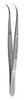 Perry Dental Forceps Curved 13cm ARMO Armo