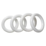 Pessary Ring 85mm PVC - Each Portia