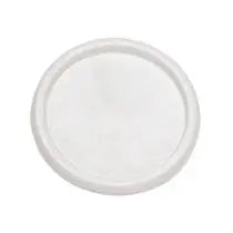 Plastic Denture Cup Lid - Carton (1000) OTHER