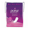 Poise Active UltrathinSuper - Carton (4x12) OTHER