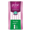 Poise Pads Extra Plus 365x130mm 700ml Female - Carton 60 (6x10) OTHER