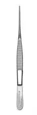 Potts Smith Tissue Forceps 1x2 Teeth 18cm ARMO Armo