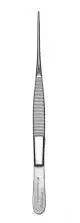 Potts Smith Tissue Forceps 1x2 Teeth 18cm KLINI Klini