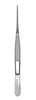 Potts Smith Tissue Forceps 1x2 Teeth 18cm KLINI Klini