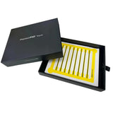 PrecisionPAD 17cm x 15cm Grids - Box (15) OTHER