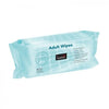 Premium Adult Wet Wipe 21cm x 26cm Pack 80 - Carton (20) OTHER