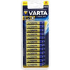 Procell AAA Alkaline Batteries (PX2400) - 24 Pack Varta