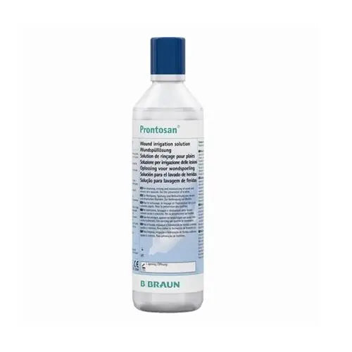 Prontosan Wound Irrigation Solution 350ml - Each B.Braun