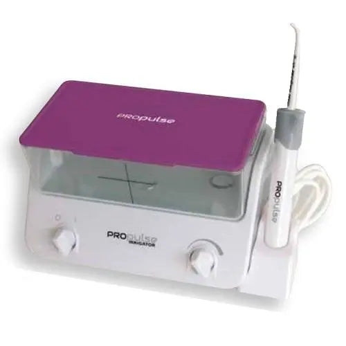 Propulse Ear Irrigator (KIT6110) (KIT9001) Propulse