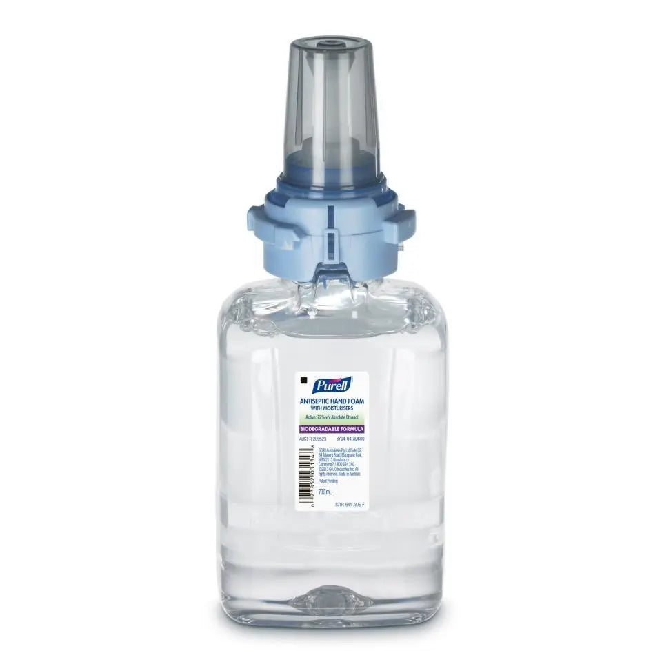 Purell Refill ADX700ml Hand Sanitiser - Each OTHER
