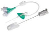 BD IV Catheter Nexiva Y w/Q-Syte 18G x 1.25" Box (20) BD