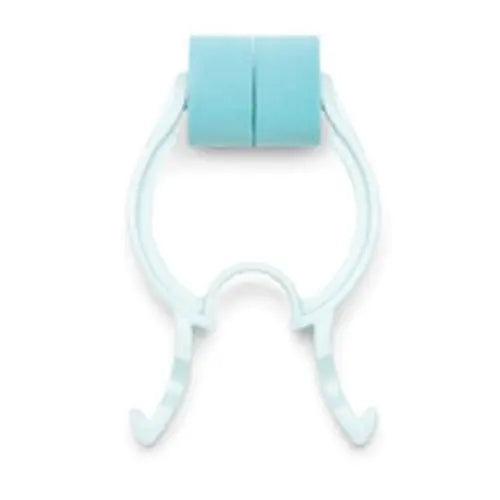 QRS Orbit Spirometry Nose Clips - Pack (50) QRS