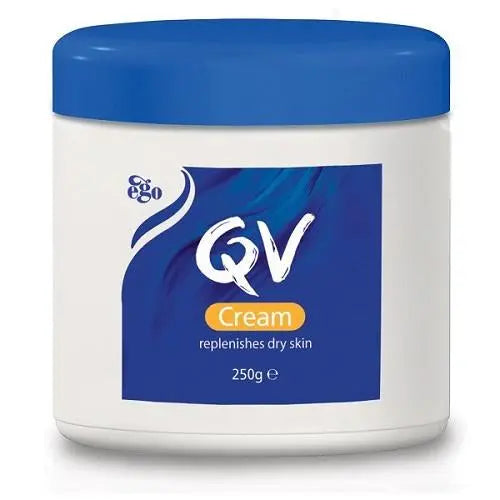 QV Cream 1kg - Each Ego