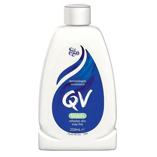 QV Wash 1L - Each Ego