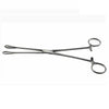 Rampley Sponge & Holding Forceps 24cm KLINI Klini