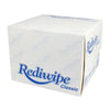 Rediwipe All Purpose 330mm x 330mm - Box (100) Cello