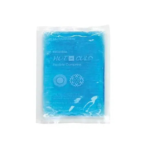 Reusable Hot & Cold Gel Pack 12x18cm - Each OTHER
