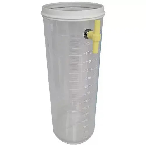 Reusable Outer Suction Canister OTHER